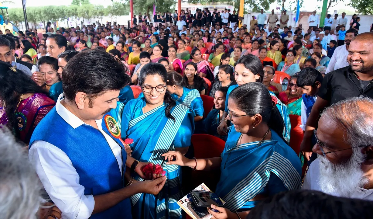 DSC_3272 Ramesh Arvind