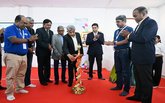 ಸಿಎಂಆರ್ ವಿಶ್ವವಿದ್ಯಾಲಯದಲ್ಲಿ 'ಸಿಇಒ ಕಾನ್‌ಕ್ಲೇವ್ 2026'