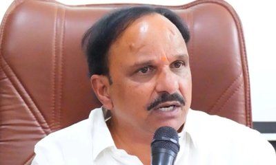 ಸಚಿವ ಡಿ. ಸುಧಾಕರ್‌ ನಡೆದು ಬಂದ ದಾರಿ ಹೇಗಿತ್ತು?