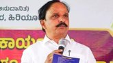 ಸಚಿವ ಡಿ. ಸುಧಾಕರ್‌ ನಿಧನ; ಹಲವು ಗಣ್ಯರಿಂದ ಸಂತಾಪ