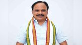 ಚಳ್ಳಕೆರೆಯಲ್ಲಿ ಇಂದು ಸಚಿವ ಸುಧಾಕರ್‌ ಅಂತ್ಯಕ್ರಿಯೆ