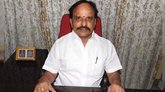 ಚಿಕಿತ್ಸೆ ಫಲಕಾರಿಯಾಗದೆ ಸಚಿವ ಸುಧಾಕರ್ ನಿಧನ