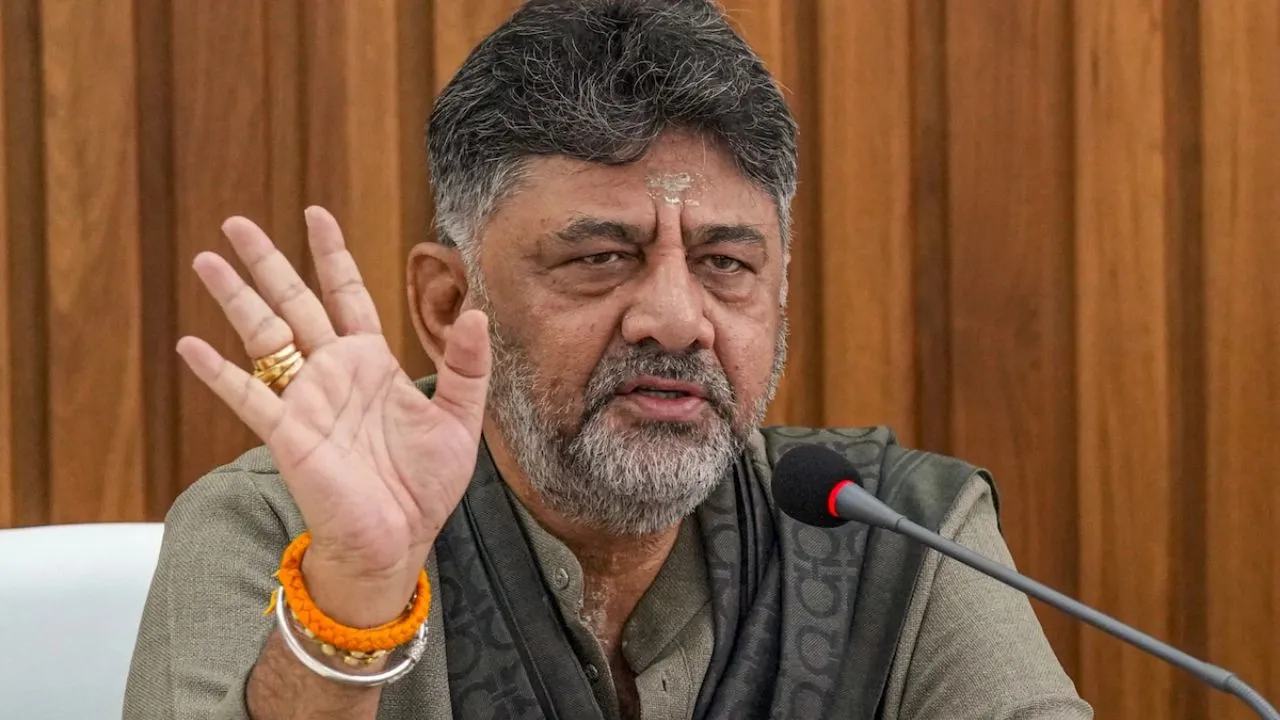 ಬೆಂಗಳೂರು ನಾಗರಿಕರಿಗೆ ಭೂ ಗ್ಯಾರಂಟಿ; ಡಿಸಿಎಂ ಘೋಷಿಸಿದ ಆಫರ್‌ನಲ್ಲೇನಿದೆ?