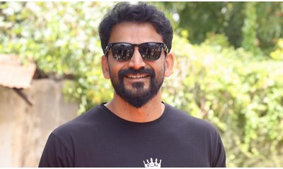 ಡಾಲಿ ಧನಂಜಯ್ ಸರ್ಪ್ರೈಸ್; 6 ತಿಂಗಳು ಟೇಬಲ್ ಮೇಲಿದ್ದ ಕಥೆ ಈಗ ಬೆಳ್ಳಿತೆರೆಗೆ