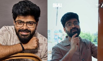 ಡಾಲಿ ಧನಂಜಯ ನಿರ್ಮಾಣದ 'ಜೆರಾಕ್ಸ್' ವೆಬ್ ಸರಣಿಯಲ್ಲಿ ನಾಗಭೂಷಣ್ ನಾಯಕ!