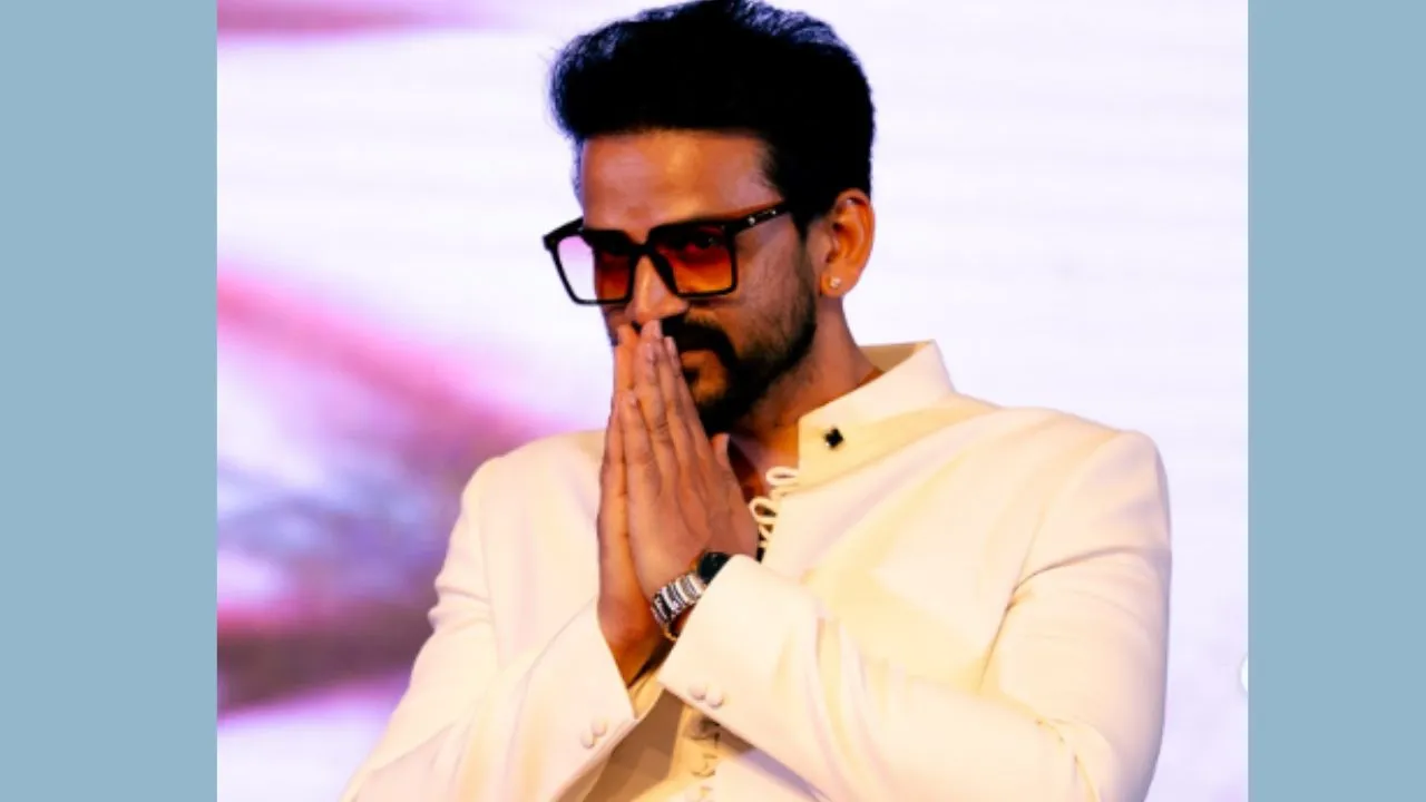 Daali Dhananjaya: ಇದೇ ನನ್ನ ಕೊನೇ ಸಿನಿಮಾ ಆಗಬಹುದು! ಡಾಲಿ ಧನಂಜಯ್‌ ಬೇಸರ