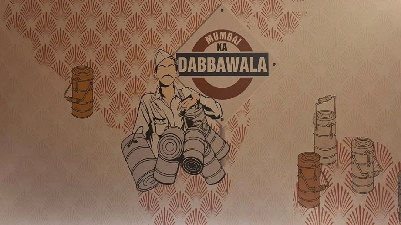 Dabbawala