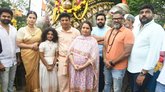 ಶಿವರಾಜ್‍ಕುಮಾರ್ ನಟನೆಯ ʼಡ್ಯಾಡ್‍ʼ ಚಿತ್ರಕ್ಕೆ ಚಾಲನೆ