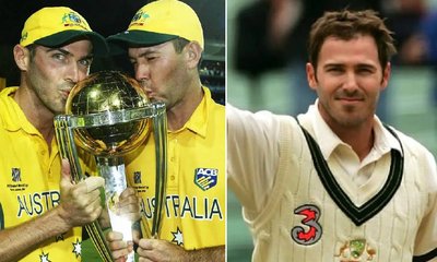 ಕೋಮಾ ಸ್ಥಿತಿಗೆ ತಲುಪಿದ ಆಸ್ಟ್ರೇಲಿಯಾ ಕ್ರಿಕೆಟ್ ದಿಗ್ಗಜ ಮಾರ್ಟಿನ್