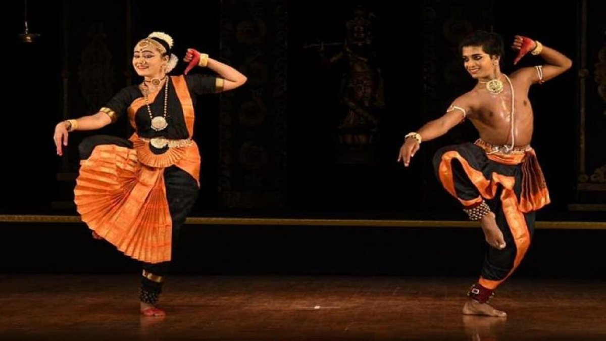 Dance 2