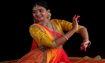 ಜ. 16 ರಿಂದ ಮೂರು ದಿನಗಳ ನಾಟ್ಯ ರಸ ಸಂಜೆ ಕಾರ್ಯಕ್ರಮ