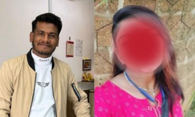 ಪತ್ನಿಯ ಅಕ್ರಮ ಸಂಬಂಧದಿಂದ ಬೇಸತ್ತು ಗಂಡ ಆತ್ಮಹತ್ಯೆ