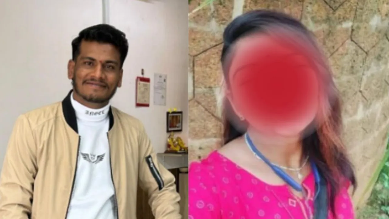 ಪತ್ನಿಗೆ ಅಕ್ರಮ ಸಂಬಂಧ; ಮಲೇಷ್ಯಾದಿಂದ ದಾಂಡೇಲಿಗೆ ಬಂದಿದ್ದ ಗಂಡ ಡೆತ್‌ನೋಟ್‌ ಬರೆದಿಟ್ಟು ಆತ್ಮಹತ್ಯೆ