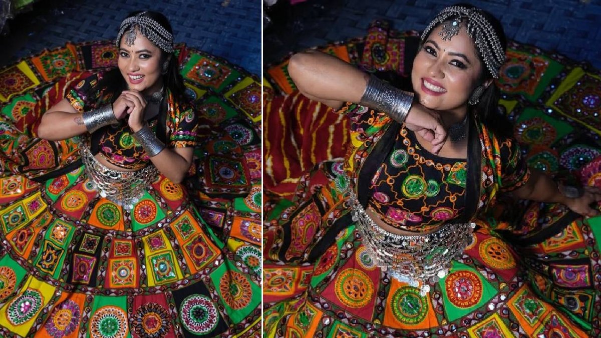Dandiya 1