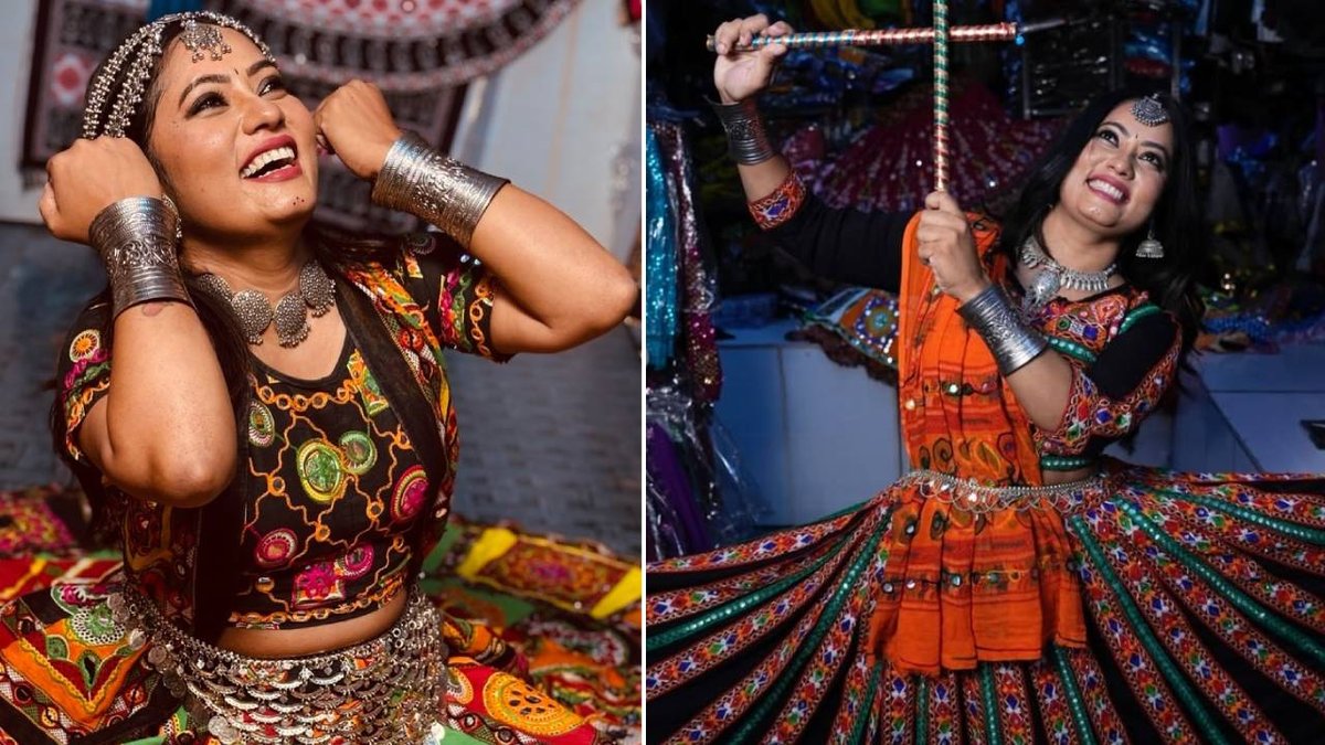 Dandiya 2