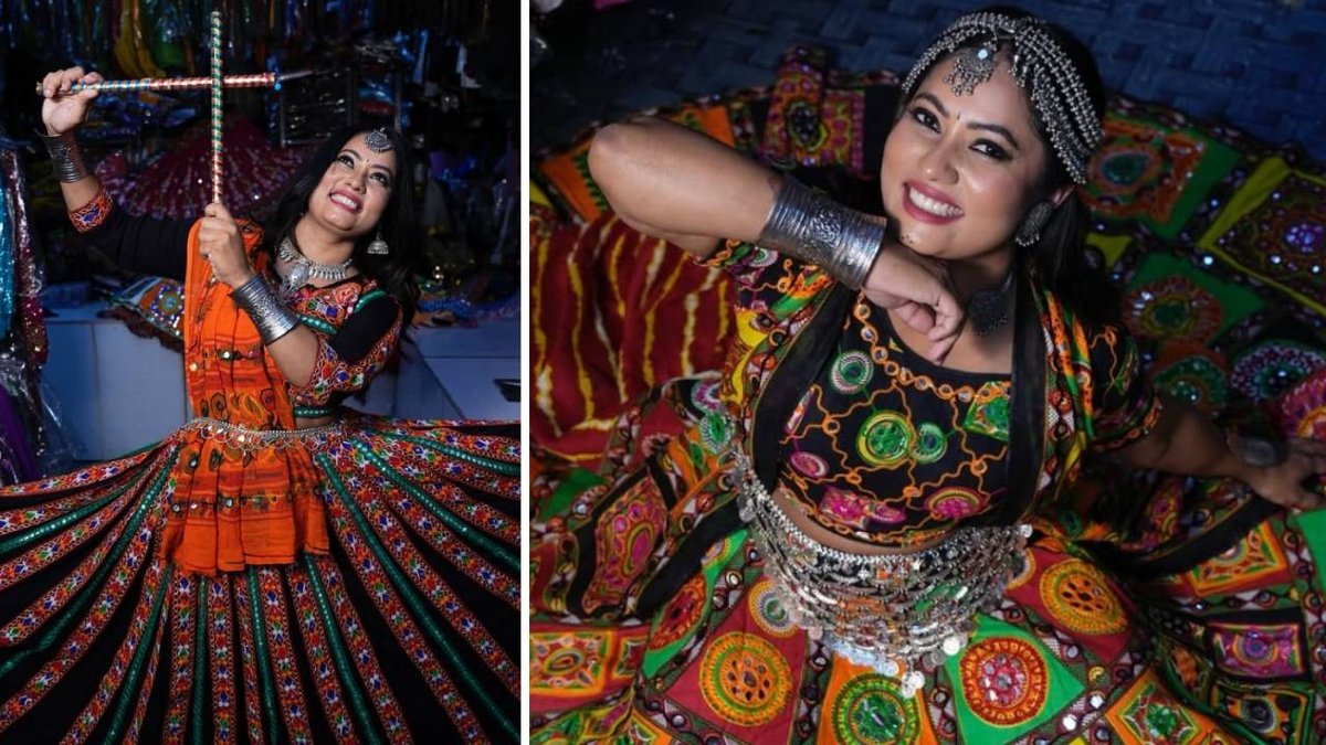 Dandiya 3