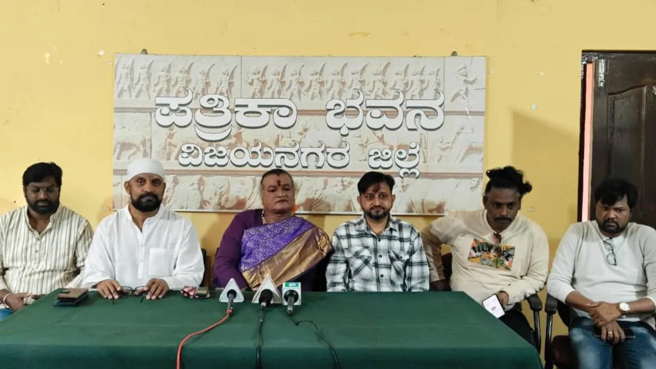 Danta Purana Movie: ಫೆ.6ರಂದು ಮಕ್ಕಳ ಚಲನಚಿತ್ರ ʼದಂತಪುರಾಣʼ ಬಿಡುಗಡೆ