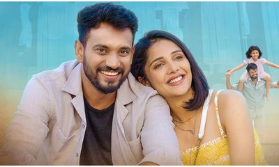 25 ದಿನ ಪೂರೈಸಿ 2026ರ ಮೊದಲ ಬ್ಲಾಕ್ ಬಸ್ಟರ್ ಪಟ್ಟ ಪಡೆದ ʻಲವ್ ಮಾಕ್ಟೇಲ್ 3ʼ