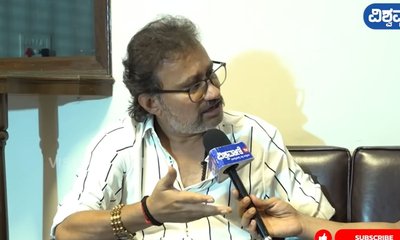 ಡಾರ್ಲಿಂಗ್ ಕೃಷ್ಣರಿಂದ ವೈಯಕ್ತಿಕ ತೇಜೋವಧೆ! ಗುರು ದೇಶಪಾಂಡೆ ಗರಂ