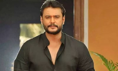 ಮತ್ತೆ ಬಳ್ಳಾರಿಗೆ ಶಿಫ್ಟ್‌ ಆಗ್ತಾರಾ ನಟ ದರ್ಶನ್‌?