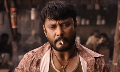 ದರ್ಶನ್‌ಗೆ ಗಲ್ಲು ಶಿಕ್ಷೆ ಆಗಲೇಬೇಕು; ಕೋರ್ಟ್‌ಗೆ ಅಪರಿಚಿತನಿಂದ ಅರ್ಜಿ!