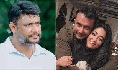ದರ್ಶನ್ ಜೈಲು ಸೇರಿ 1 ವರ್ಷ; 'ನೋವು ತಾಳಲು ಸಾಧ್ಯವಾಗುತ್ತಿಲ್ಲ' ಎಂದ ಪತ್ನಿ!