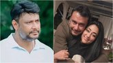 ದರ್ಶನ್ ಜೈಲು ಸೇರಿ 1 ವರ್ಷ; 'ನೋವು ತಾಳಲು ಸಾಧ್ಯವಾಗುತ್ತಿಲ್ಲ' ಎಂದ ಪತ್ನಿ!