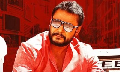 ನಟ ದರ್ಶನ್‌ ವಿರುದ್ಧ 132 ಪುಟಗಳ ಹೆಚ್ಚುವರಿ ಚಾರ್ಜ್‌ಶೀಟ್‌ ಸಲ್ಲಿಕೆ