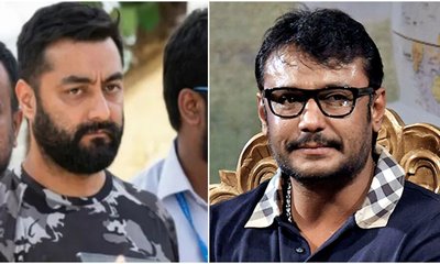 ದರ್ಶನ್ ಜೊತೆ ಗೆಳೆತನ ಶುರುವಾಗಿದ್ದು ಹೇಗೆ? ರಹಸ್ಯ ಬಿಚ್ಚಿಟ್ಟ ಪ್ರದೋಷ್!