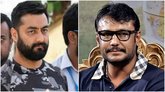 ದರ್ಶನ್ ಜೊತೆ ಗೆಳೆತನ ಶುರುವಾಗಿದ್ದು ಹೇಗೆ? ರಹಸ್ಯ ಬಿಚ್ಚಿಟ್ಟ ಪ್ರದೋಷ್!