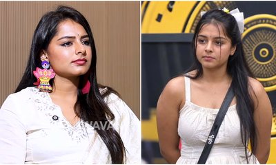 BBK 13: ʻಆ ಮೂವರಿಂದ ನಂಗೆ ಮೆಂಟಲ್ ಟಾರ್ಚರ್ ಆಯ್ತುʼ; ನಟಿ ವೈಷ್ಣವಿ ಆಕ್ರೋಶ