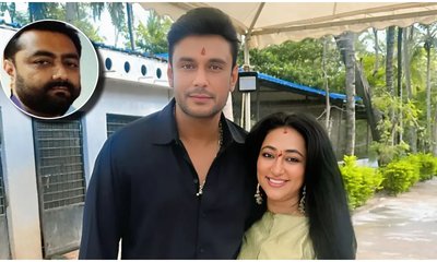 ದರ್ಶನ್ ವಿರುದ್ಧ ಸಂಚು? ಪುನಃ ಹೈಕೋರ್ಟ್ ಮೊರೆಹೋದ ವಿಜಯಲಕ್ಷ್ಮಿ! ಕಾರಣವೇನು?