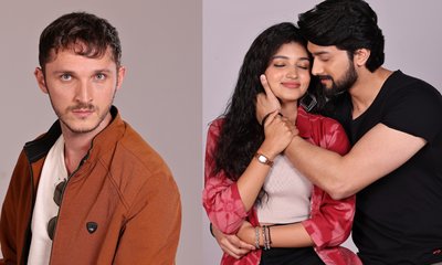 Spark Movie: ನಿರಂಜನ್ ಸುಧೀಂದ್ರಗೆ ಎದುರಾಳಿಯಾಗಿ ಎನ್‌ಆರ್‌ಐ ಅಭಯ್ ವಸಿಷ್ಠ