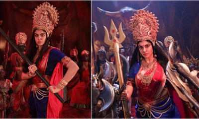 ‘ದಿ ಕೇರಳ ಸ್ಟೋರಿ’ ಖ್ಯಾತಿಯ ನಟಿ ಅದಾ ಶರ್ಮಾ ಸ್ಯಾಂಡಲ್‌ವುಡ್‌ಗೆ ರೀ-ಎಂಟ್ರಿ