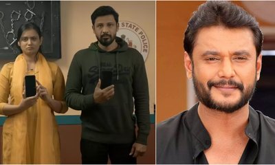 'ಬಾಸ್' ಚಿತ್ರಕ್ಕೆ ಸರ್ಟಿಫಿಕೇಟ್ ನೀಡದಂತೆ ಸೆನ್ಸಾರ್ ಮಂಡಳಿಗೆ ನೋಟಿಸ್‌!