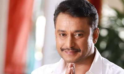 ವಿದೇಶಕ್ಕೆ ಹೋಗಲು ದರ್ಶನ್​ಗೆ ಕೋರ್ಟ್‌ ಅನುಮತಿ