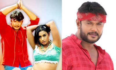 ಈ ವಾರ ದರ್ಶನ್ ನಟನೆಯ ಈ ಹಿಟ್‌ ಮೂವಿ ರೀ-ರಿಲೀಸ್!