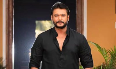 ಪರಪ್ಪನ ಅಗ್ರಹಾರ ಜೈಲಿಗೆ ದರ್ಶನ್‌ ಆ್ಯಂಡ್‌ ಗ್ಯಾಂಗ್‌