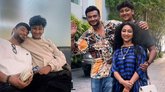 ದರ್ಶನ್ ಪುತ್ರ ವಿನೀಶ್​ ಹುಟ್ಟುಹಬ್ಬ; ವಿಜಯಲಕ್ಷ್ಮೀ ಸ್ಪೆಷಲ್ ವಿಶ್‌