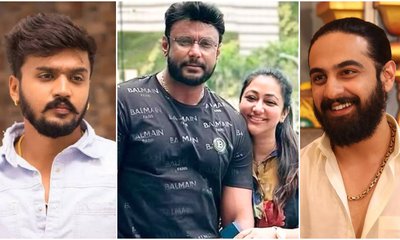 Darshan: ‘ಅಣ್ಣ ಅಣ್ಣ ಎಂದು TRP ತಗೊಂಡ..’; ಧನ್ವೀರ್‌ಗೆ ಜೈದ್ ವಾರ್ನಿಂಗ್!