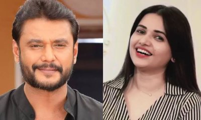 ಬಳ್ಳಾರಿ ಜೈಲಿಗೆ ದರ್ಶನ್‌ ಶಿಫ್ಟ್‌?; ಸ್ಥಳಾಂತರಕ್ಕೆ ಅಧಿಕಾರಿಗಳ ನಿರ್ಧಾರ