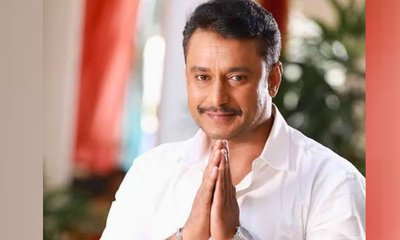 ನಟ ದರ್ಶನ್‌ ಸೇರಿ ಇತರ ಆರೋಪಿಗಳ ವಿರುದ್ಧ ನ.3ಕ್ಕೆ ದೋಷಾರೋಪ ನಿಗದಿ