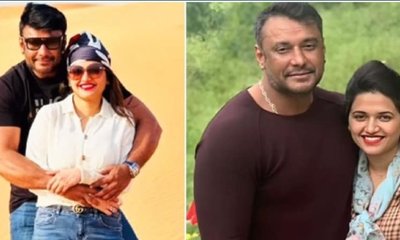 ದರ್ಶನ್‌ ಭೇಟಿಗೆ ಅಂಗಲಾಚುತ್ತಿರುವ ಪವಿತ್ರಾ; ಸಹವಾಸವೇ ಬೇಡ ಎಂದ್ರಾ ದಾಸ?