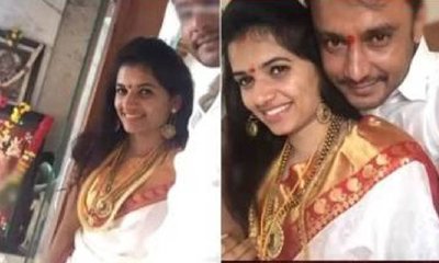 ಪವಿತ್ರಾ ಗೌಡ ಗೃಹ ಪ್ರವೇಶದಲ್ಲಿ ಕಾಣಿಸಿಕೊಂಡ ದರ್ಶನ್-ವಿಡಿಯೊ ವೈರಲ್