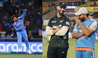 ನ್ಯೂಜಿಲೆಂಡ್‌ ಟಾರ್ಗೆಟ್‌ ಮಾಡಿದ್ದ ಆಟಗಾರನನ್ನು ಹೆಸರಿಸಿದ ಮಿಚೆಲ್‌!