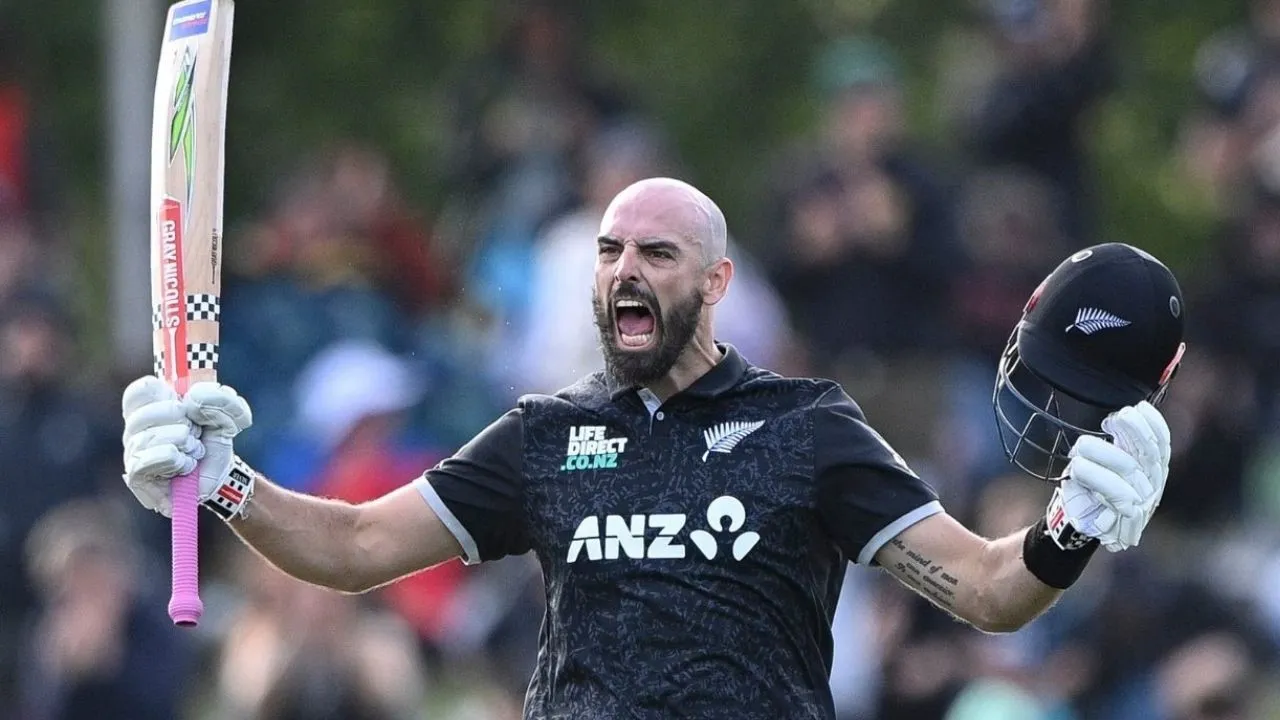 IPL 2026 Auction: ಮಿನಿ ಹರಾಜಿನಲ್ಲಿ ಅನ್‌ಸೋಲ್ಡ್‌ ಆದ ಟಾಪ್‌ 10 ಸ್ಟಾರ್‌ ಆಟಗಾರರು! - Image 9