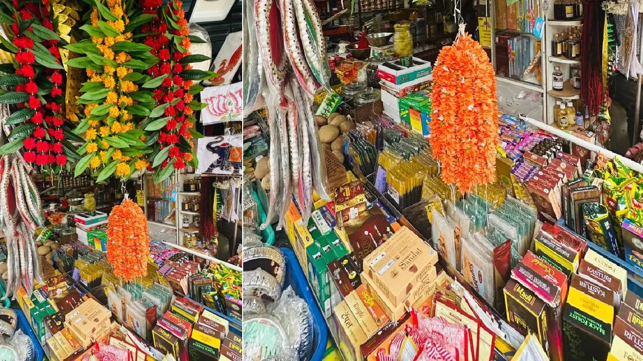 Navaratri Shopping 2026: ಎಲ್ಲೆಡೆ ನವರಾತ್ರಿ ಶಾಪಿಂಗ್‌ ಮೇನಿಯಾ - Image 5