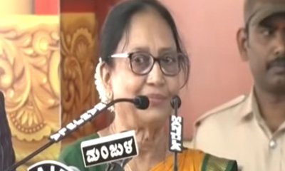 ದೇವಿ ಚಾಮುಂಡಿ ನಮ್ಮೊಳಗಿನ ದ್ವೇಷ, ಅಸಹಿಷ್ಣುತೆಯನ್ನು ನಾಶ ಮಾಡಲಿ