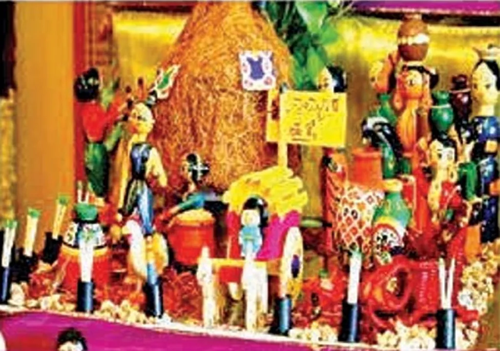 Dasara 6 ok