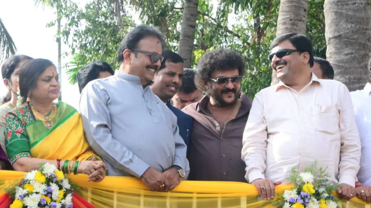 Dasara Celebration